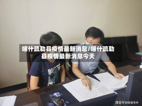 喀什疏勒县疫情最新消息/喀什疏勒县疫情最新消息今天-第3张图片