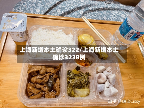 上海新增本土确诊322/上海新增本土确诊3238例-第2张图片