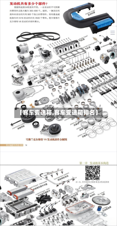 【客车变速箱,客车变速箱排名】-第2张图片