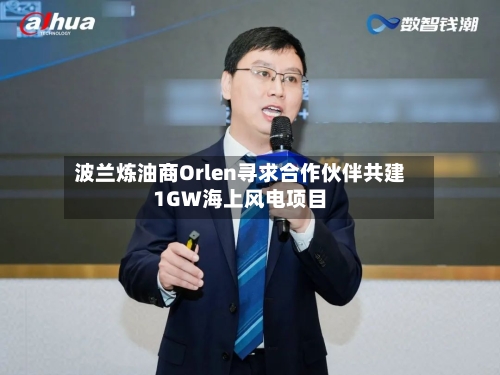 波兰炼油商Orlen寻求合作伙伴共建1GW海上风电项目-第2张图片