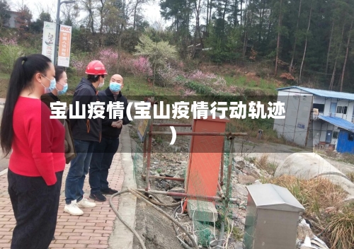 宝山疫情(宝山疫情行动轨迹)-第3张图片